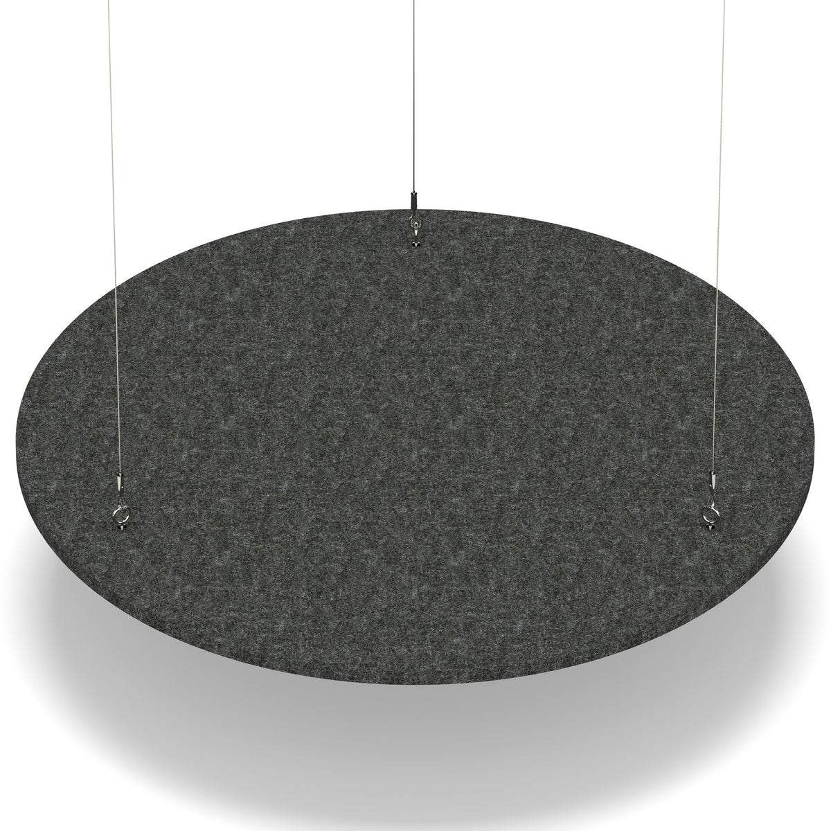 Sch! Acoustic Ceiling Baffles - Circular