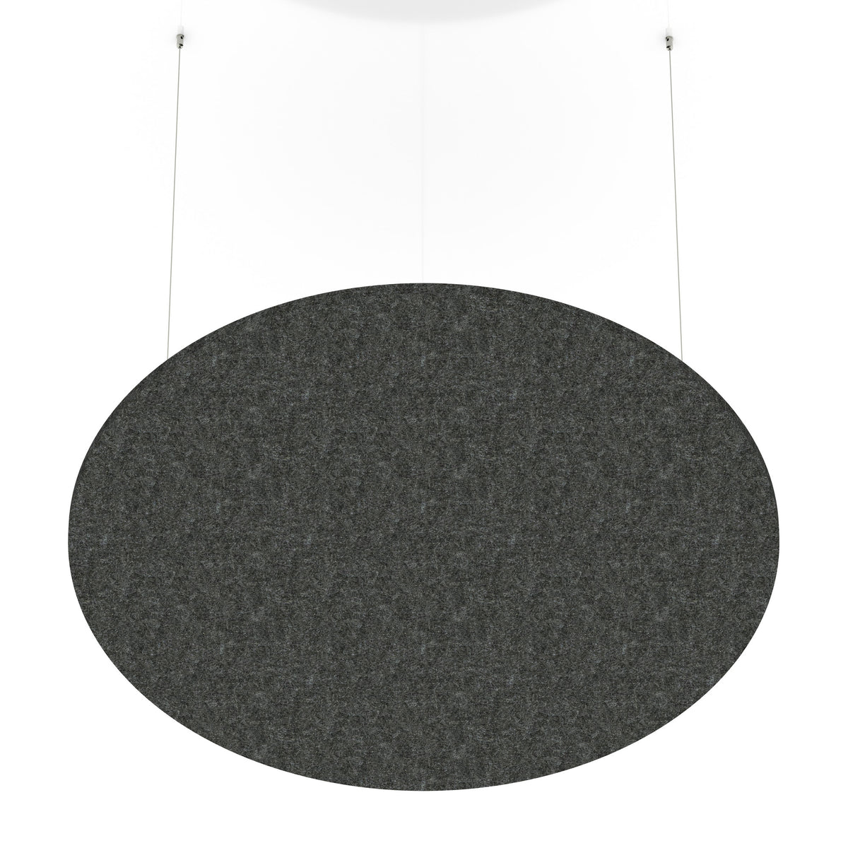 Sch! Acoustic Ceiling Baffles - Circular