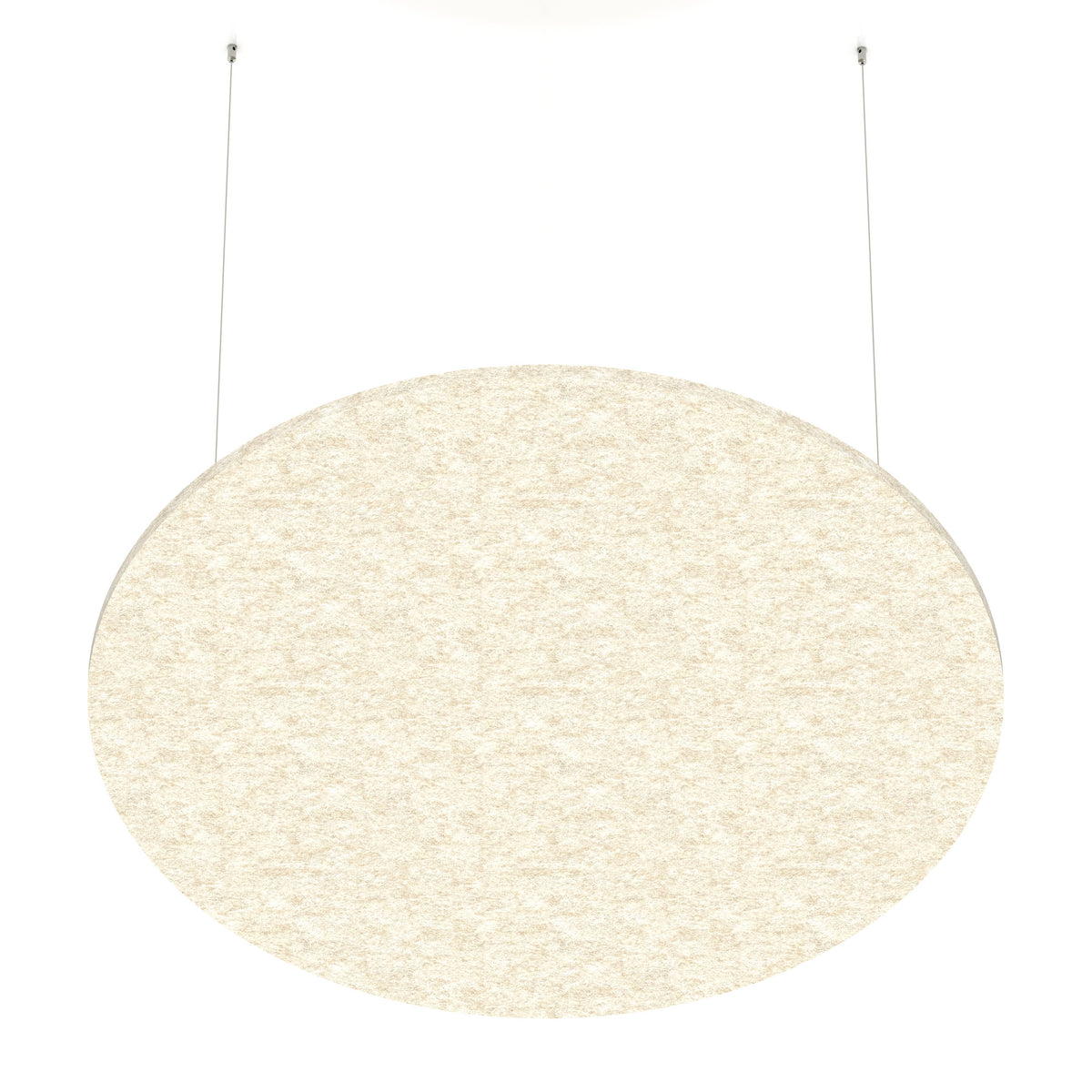 Sch! Acoustic Ceiling Baffles - Circular