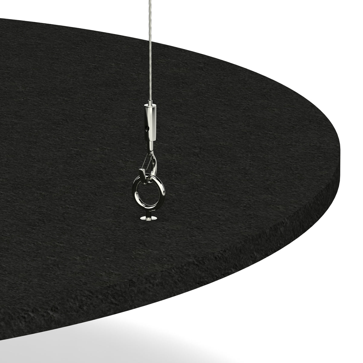 Sch! Acoustic Ceiling Baffles - Circular