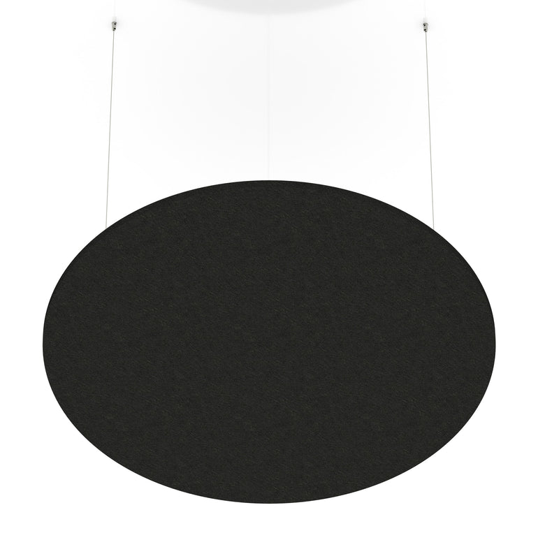Sch! Acoustic Ceiling Baffles - Circular
