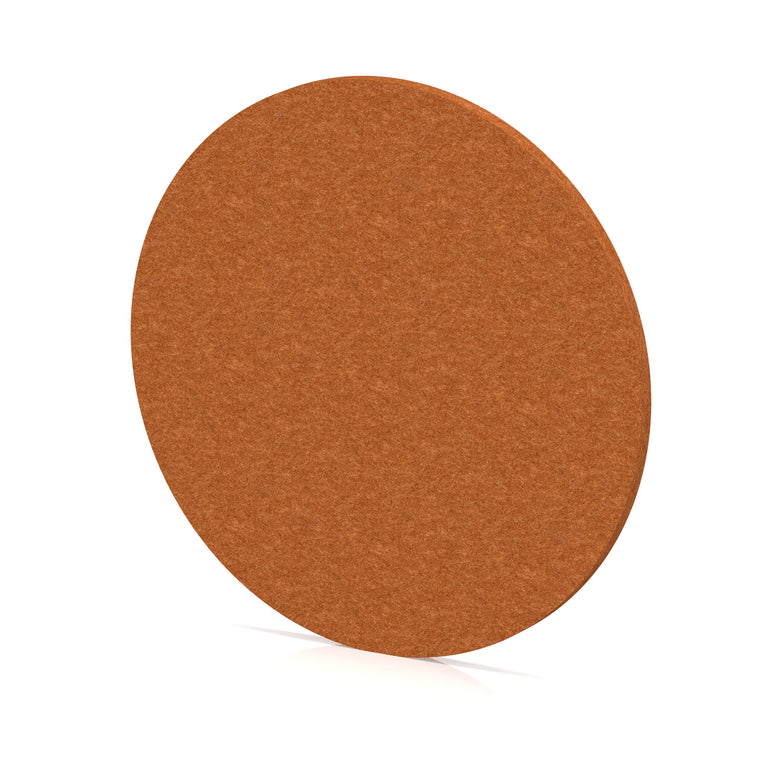 Sch! Acoustic Wall Baffles - Circular