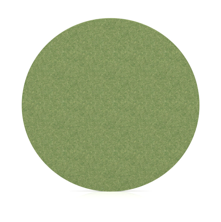 Sch! Acoustic Wall Baffles - Circular