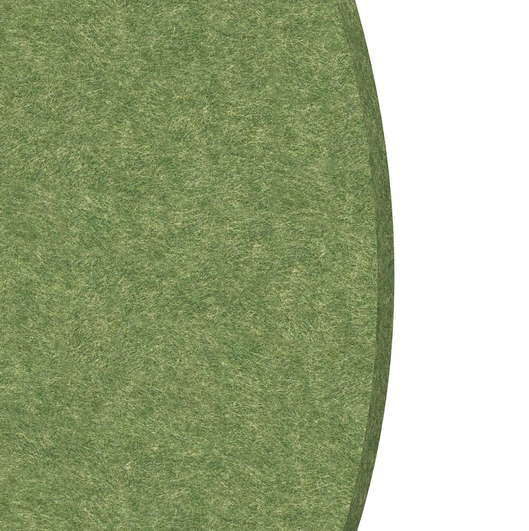 Sch! Acoustic Wall Baffles - Circular