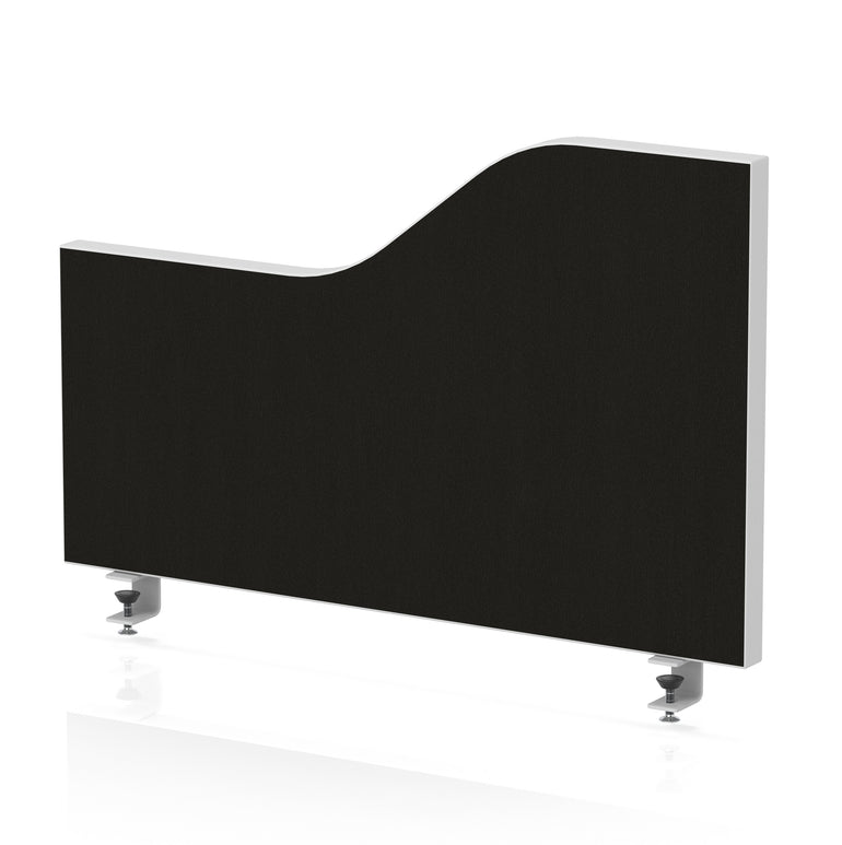 Impulse Plus Wave Screen - 450mm High