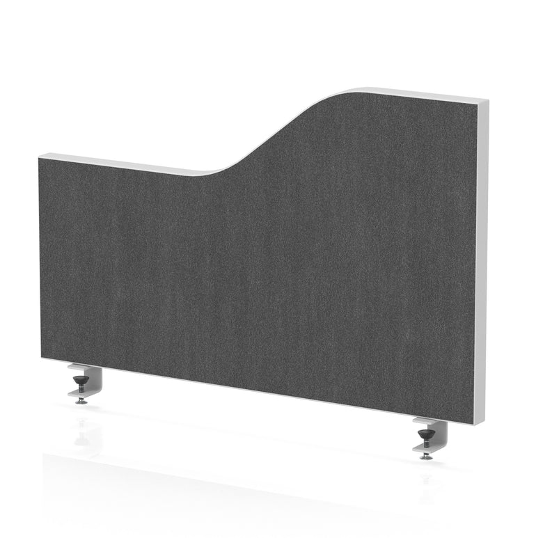 Impulse Plus Wave Screen - 450mm High