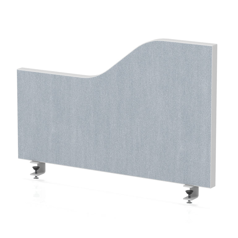 Impulse Plus Wave Screen - 450mm High