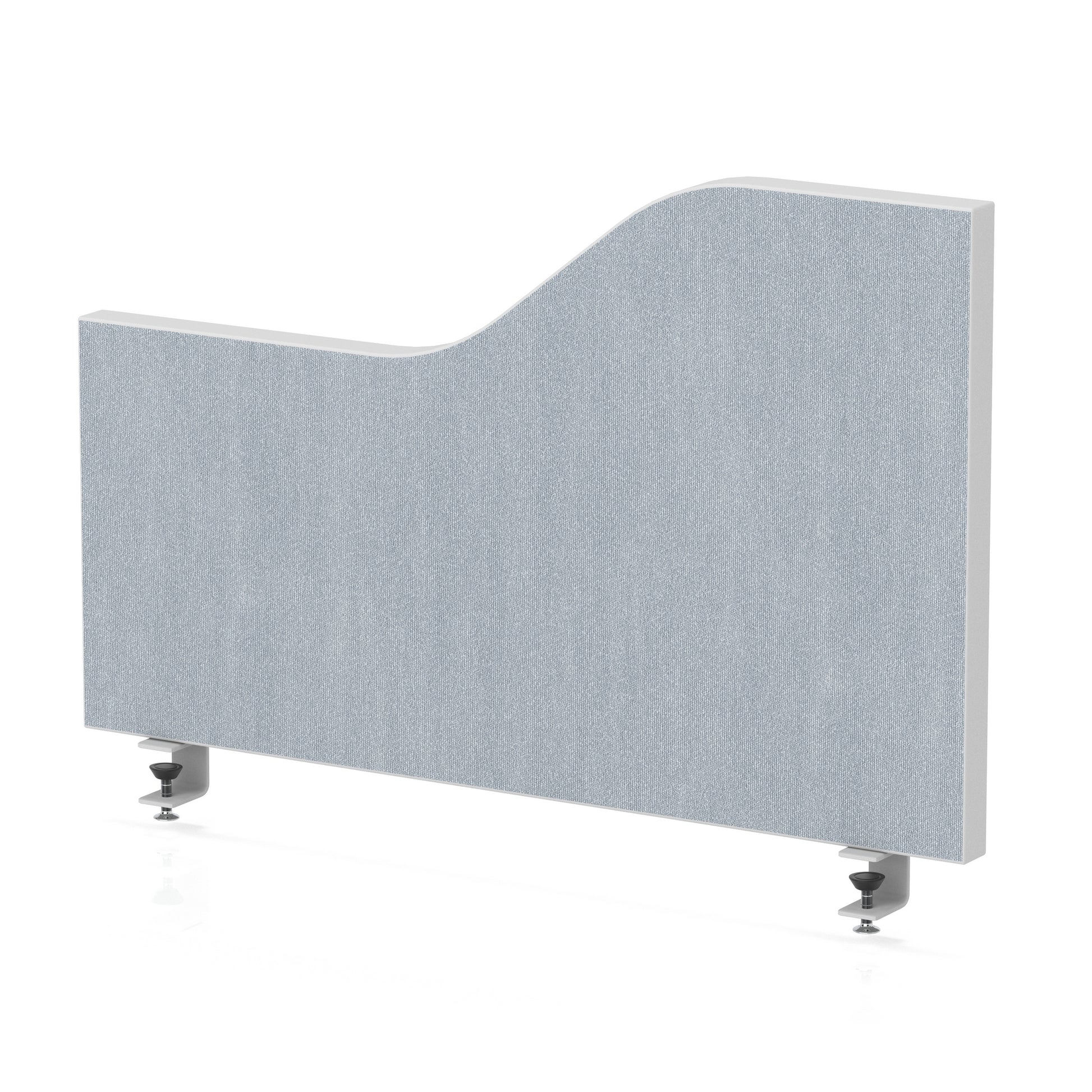 Impulse Plus Wave Screen - 450mm High