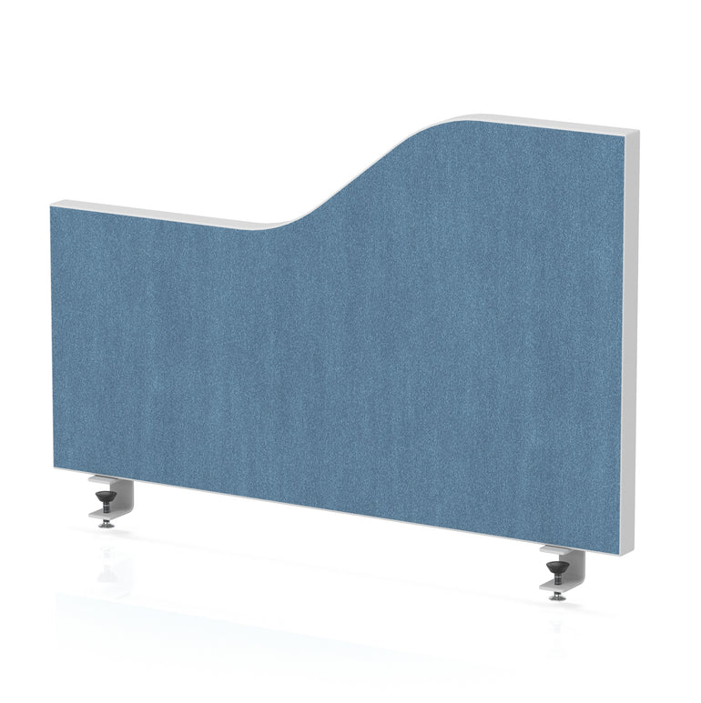 Impulse Plus Wave Screen - 450mm High