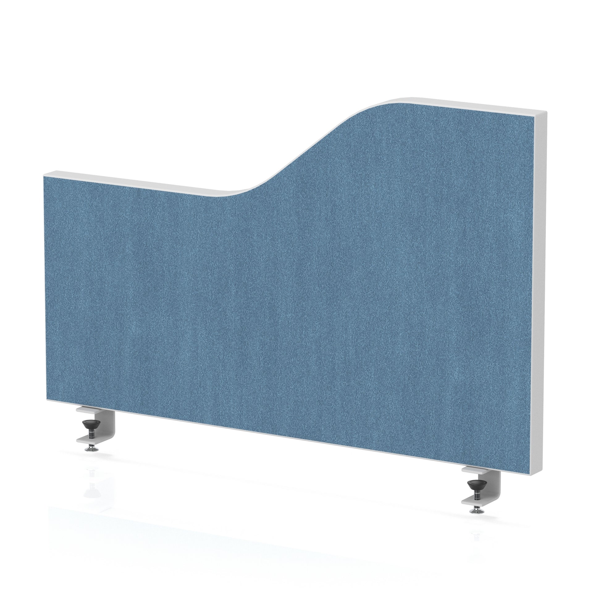 Impulse Plus Wave Screen - 450mm High