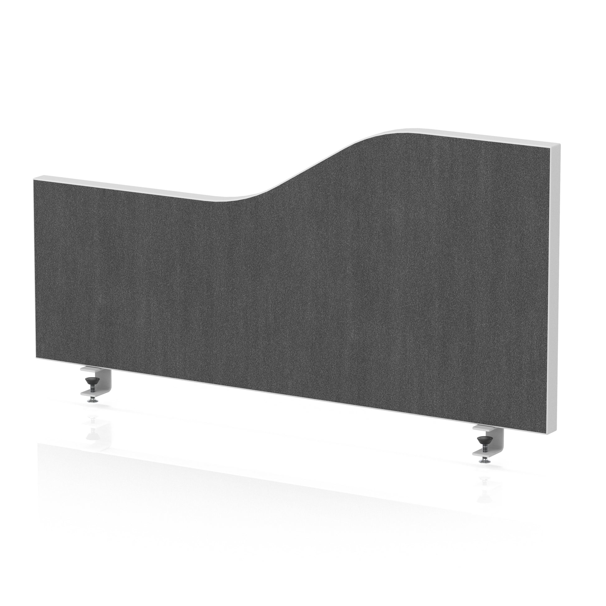 Impulse Plus Wave Screen - 450mm High