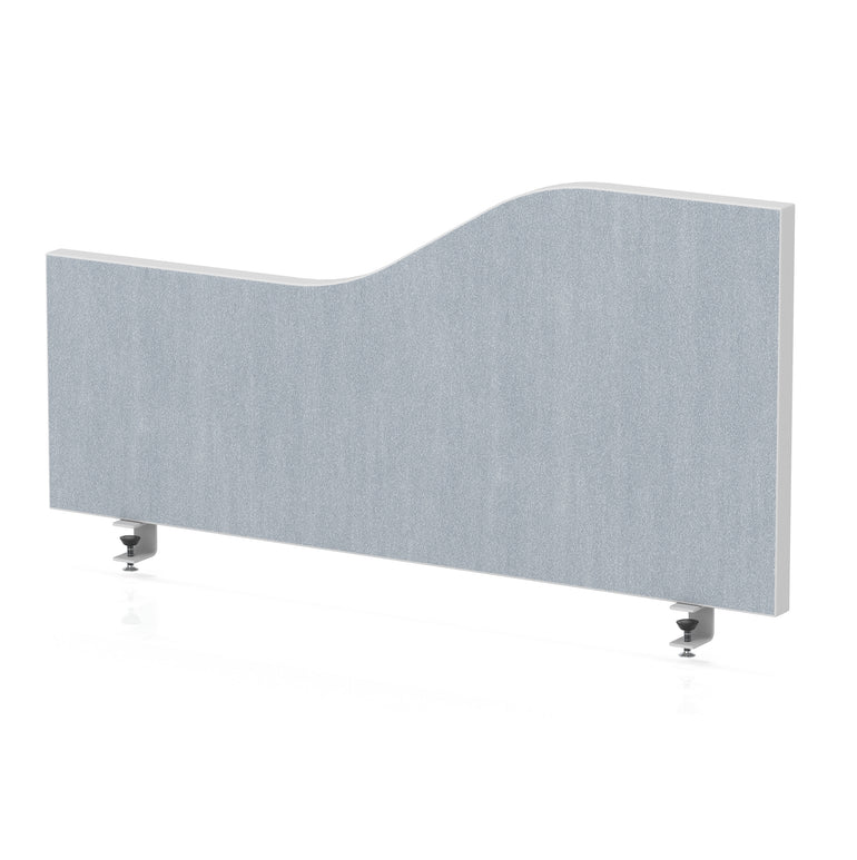 Impulse Plus Wave Screen - 450mm High