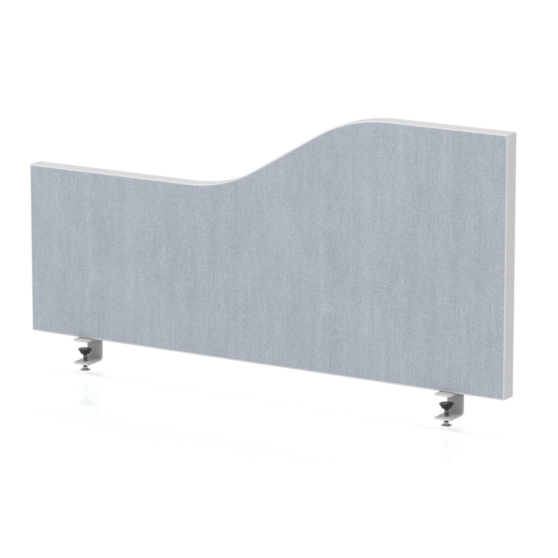 Impulse Plus Wave Screen - 450mm High