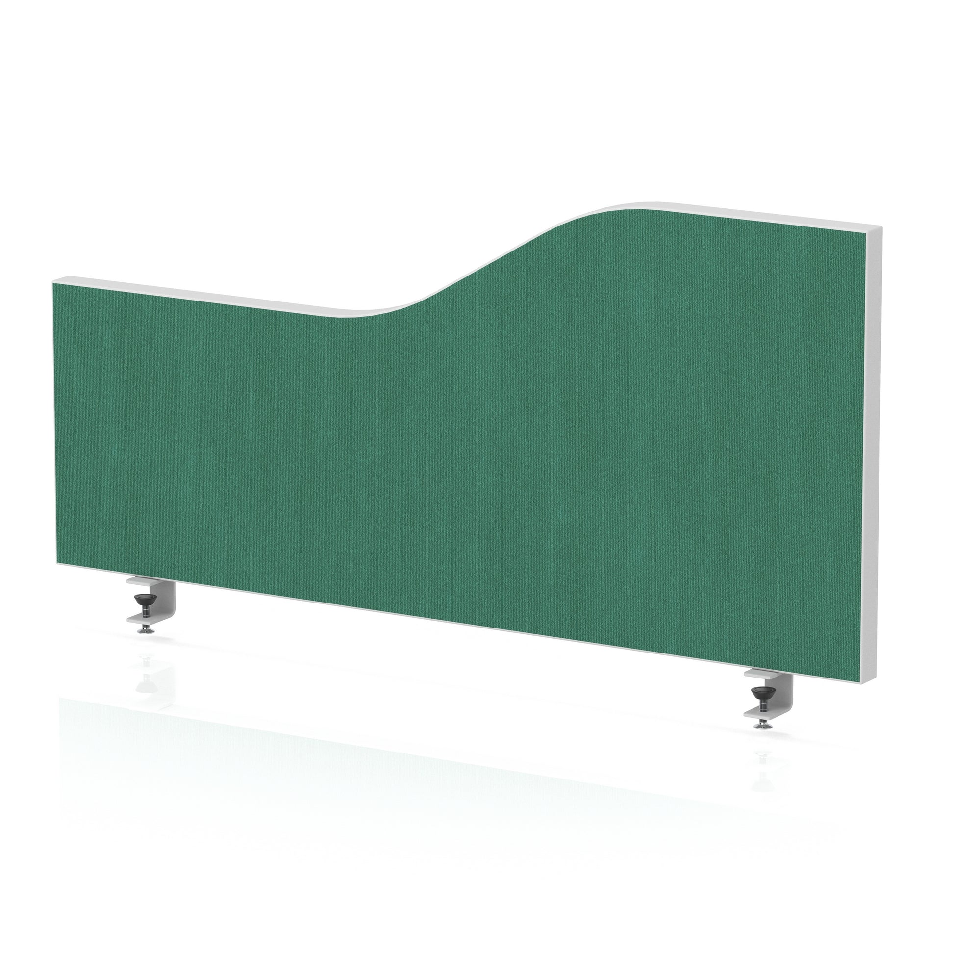 Impulse Plus Wave Screen - 450mm High