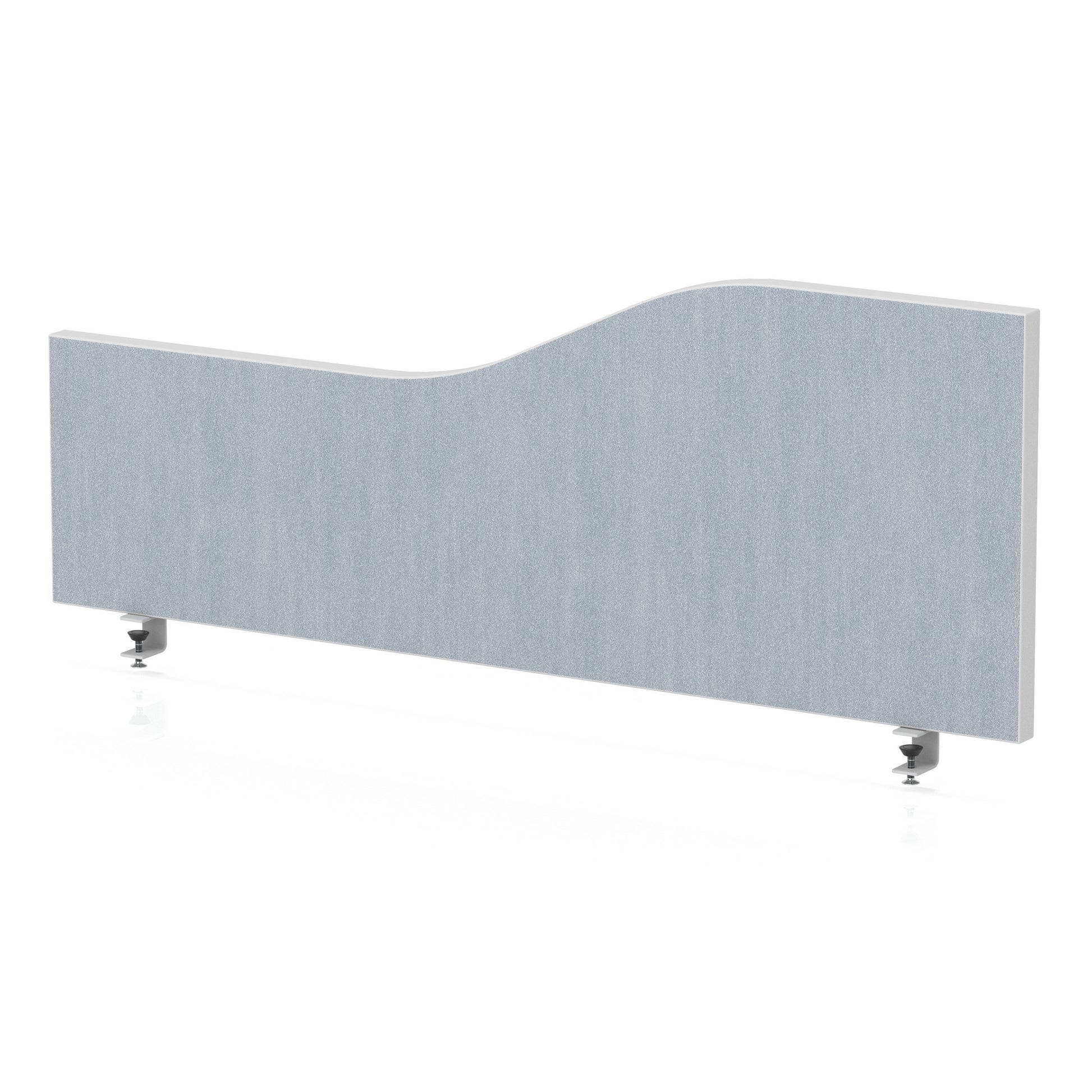 Impulse Plus Wave Screen - 450mm High