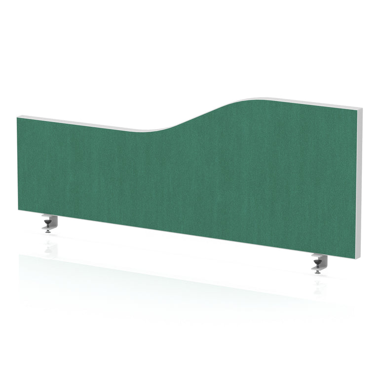 Impulse Plus Wave Screen - 450mm High