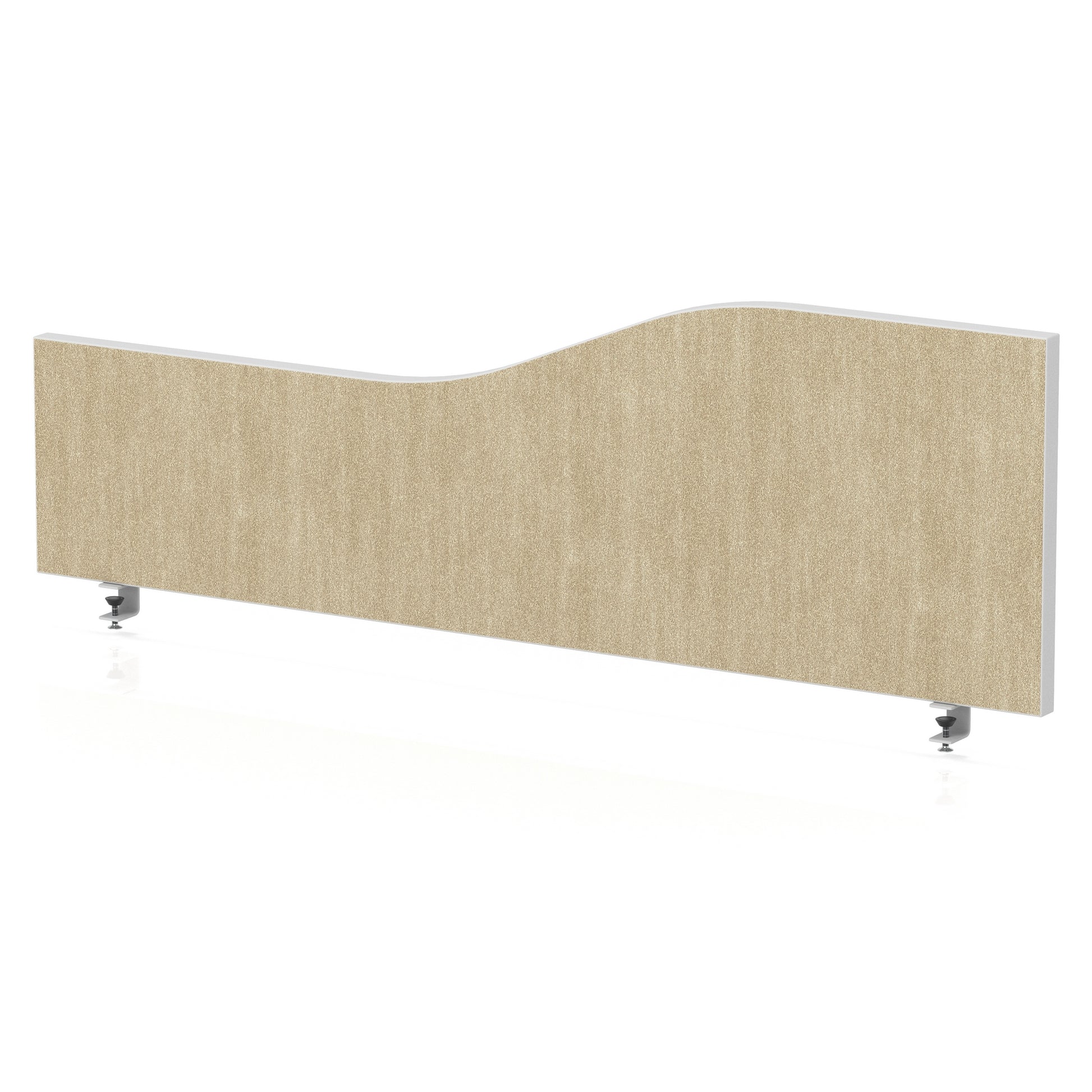 Impulse Plus Wave Screen - 450mm High