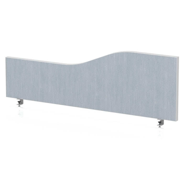 Impulse Plus Wave Screen - 450mm High