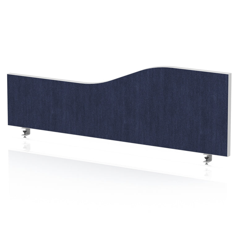 Impulse Plus Wave Screen - 450mm High