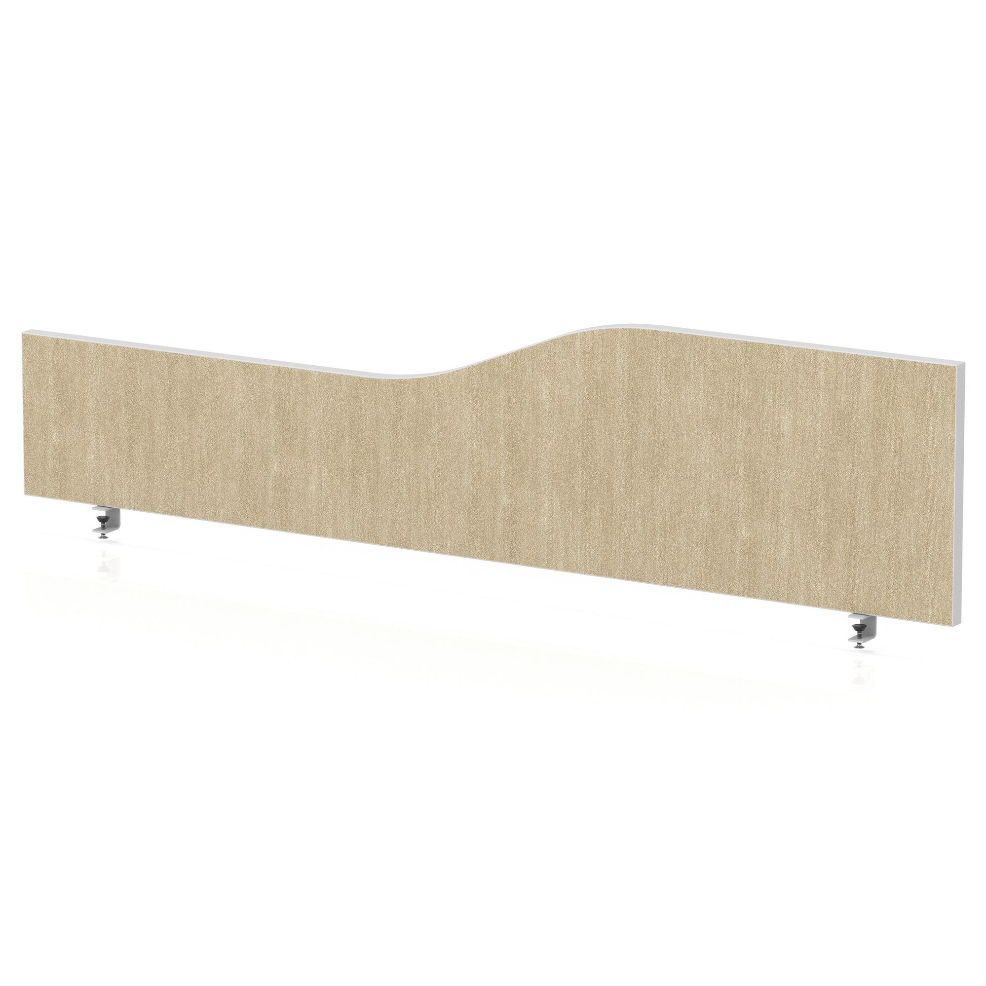 Impulse Plus Wave Screen - 450mm High