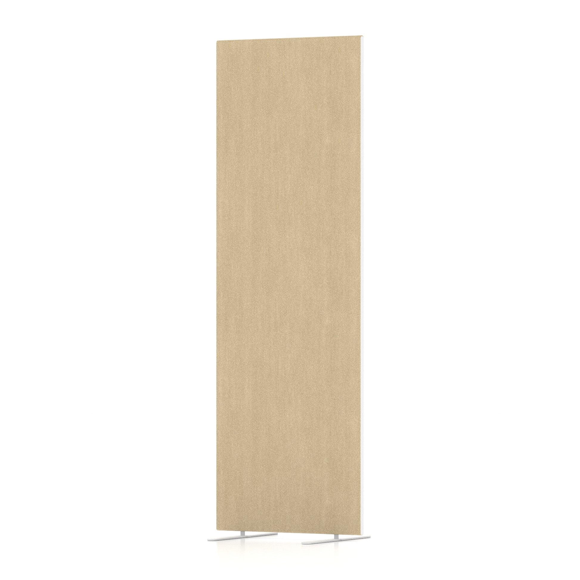 Impulse Plus Free Standing Floor Screen - 1800mm High