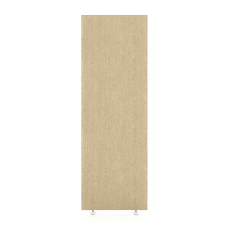 Impulse Plus Free Standing Floor Screen - 1800mm High