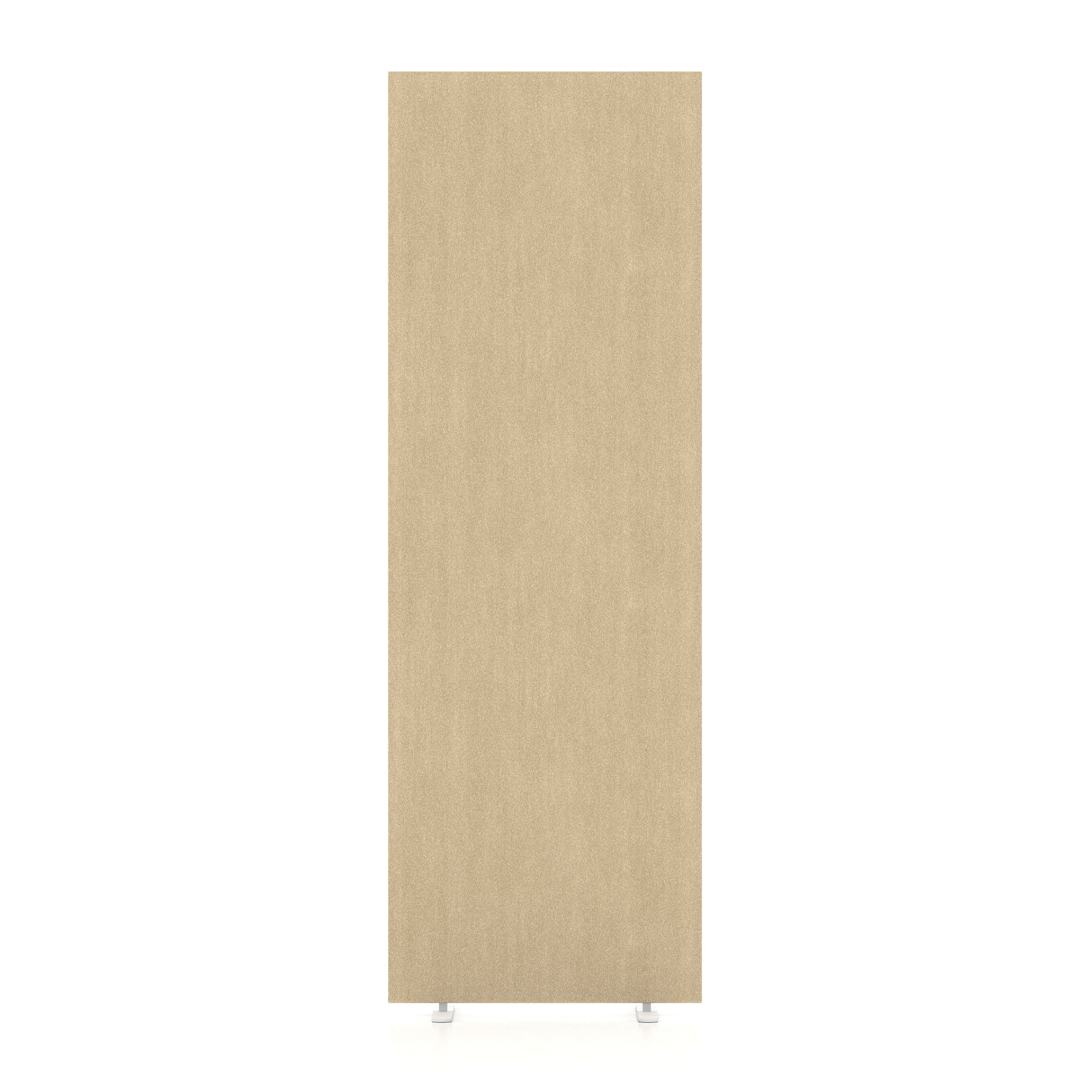 Impulse Plus Free Standing Floor Screen - 1800mm High