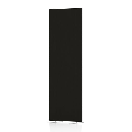 Impulse Plus Free Standing Floor Screen - 1800mm High
