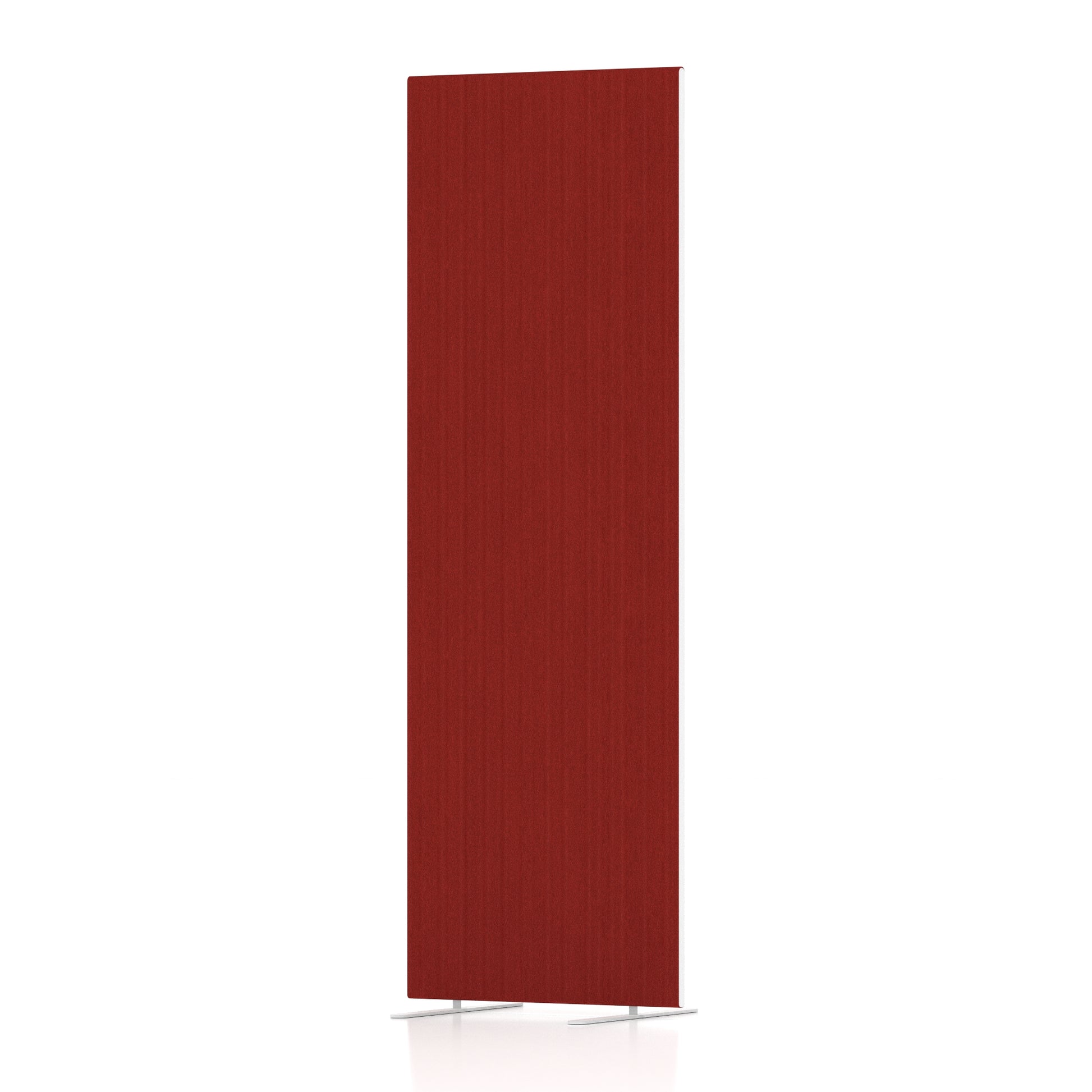 Impulse Plus Free Standing Floor Screen - 1800mm High