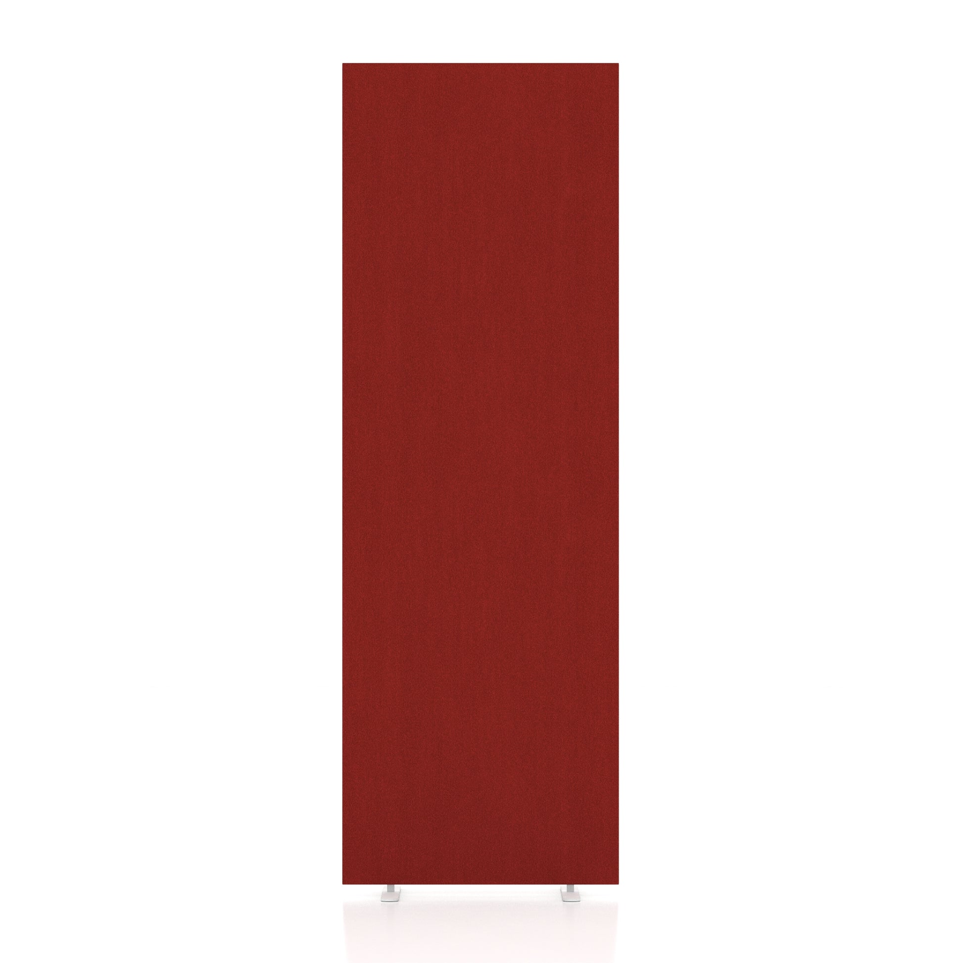 Impulse Plus Free Standing Floor Screen - 1800mm High