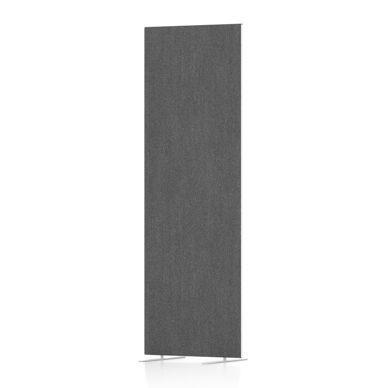 Impulse Plus Free Standing Floor Screen - 1800mm High
