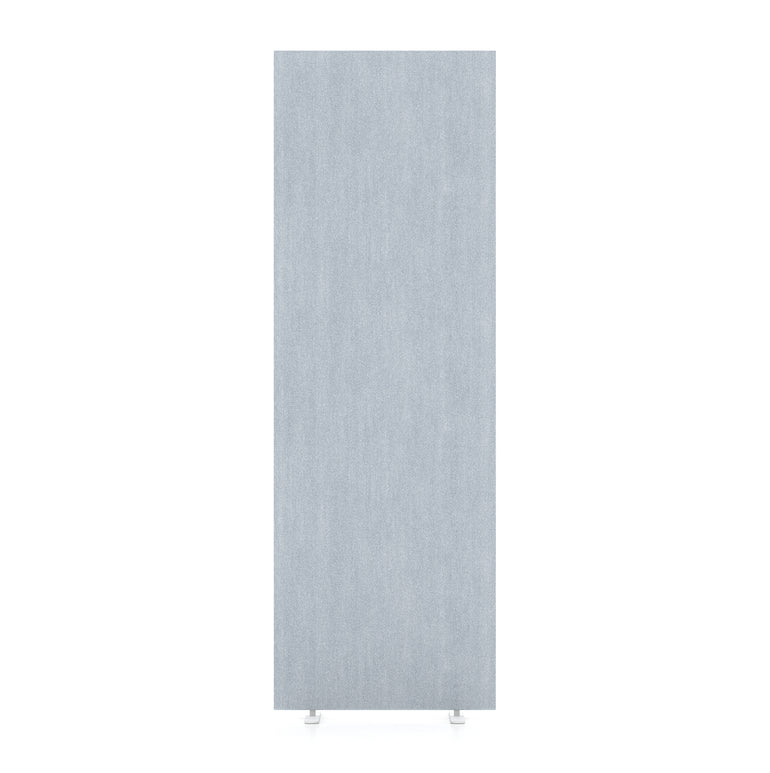 Impulse Plus Free Standing Floor Screen - 1800mm High