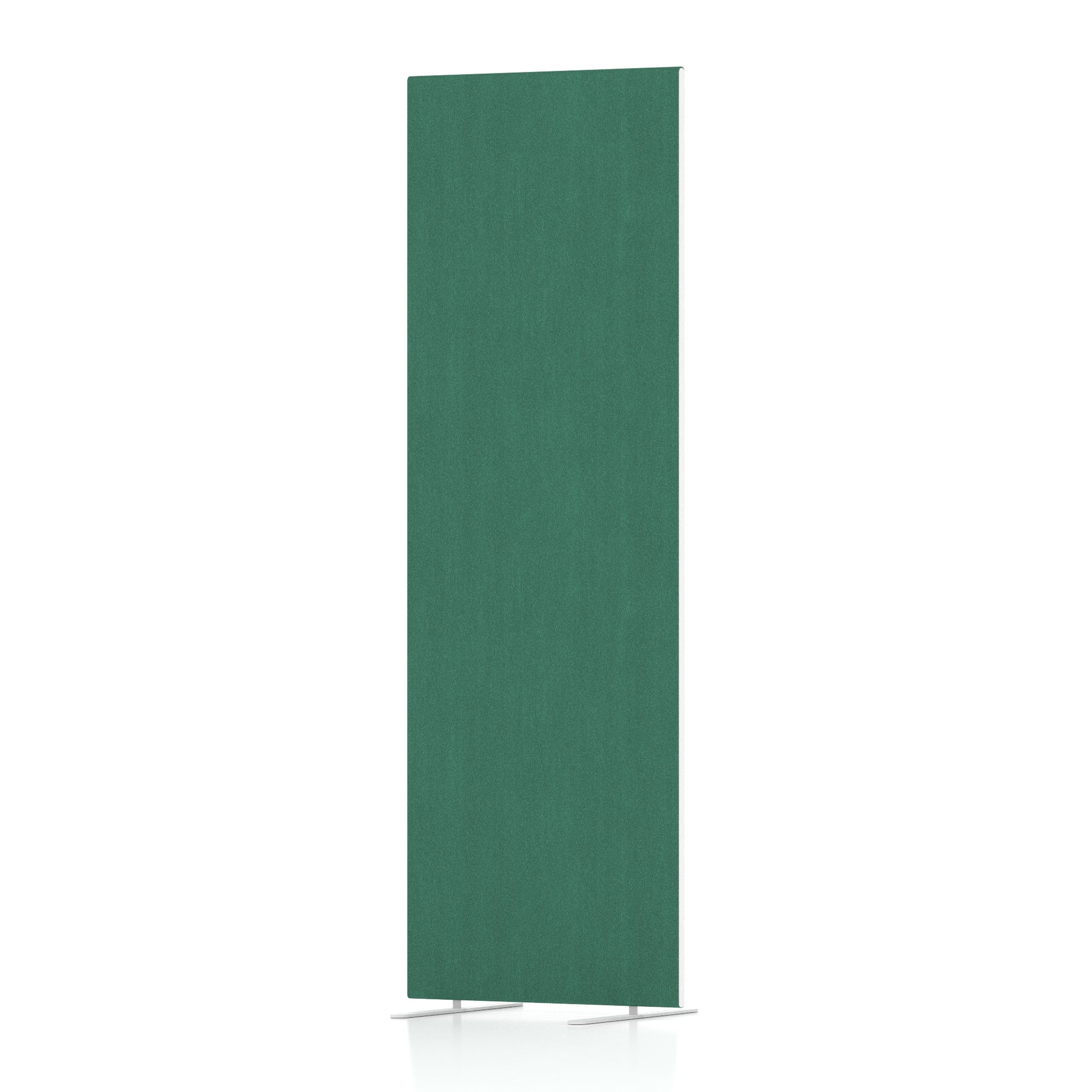 Impulse Plus Free Standing Floor Screen - 1800mm High