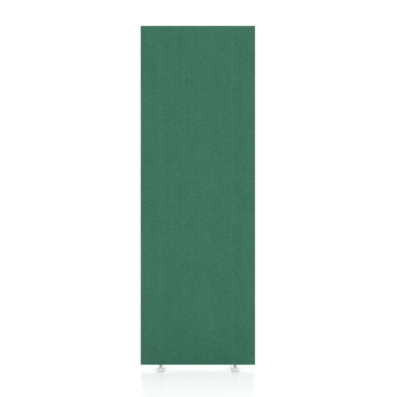 Impulse Plus Free Standing Floor Screen - 1800mm High