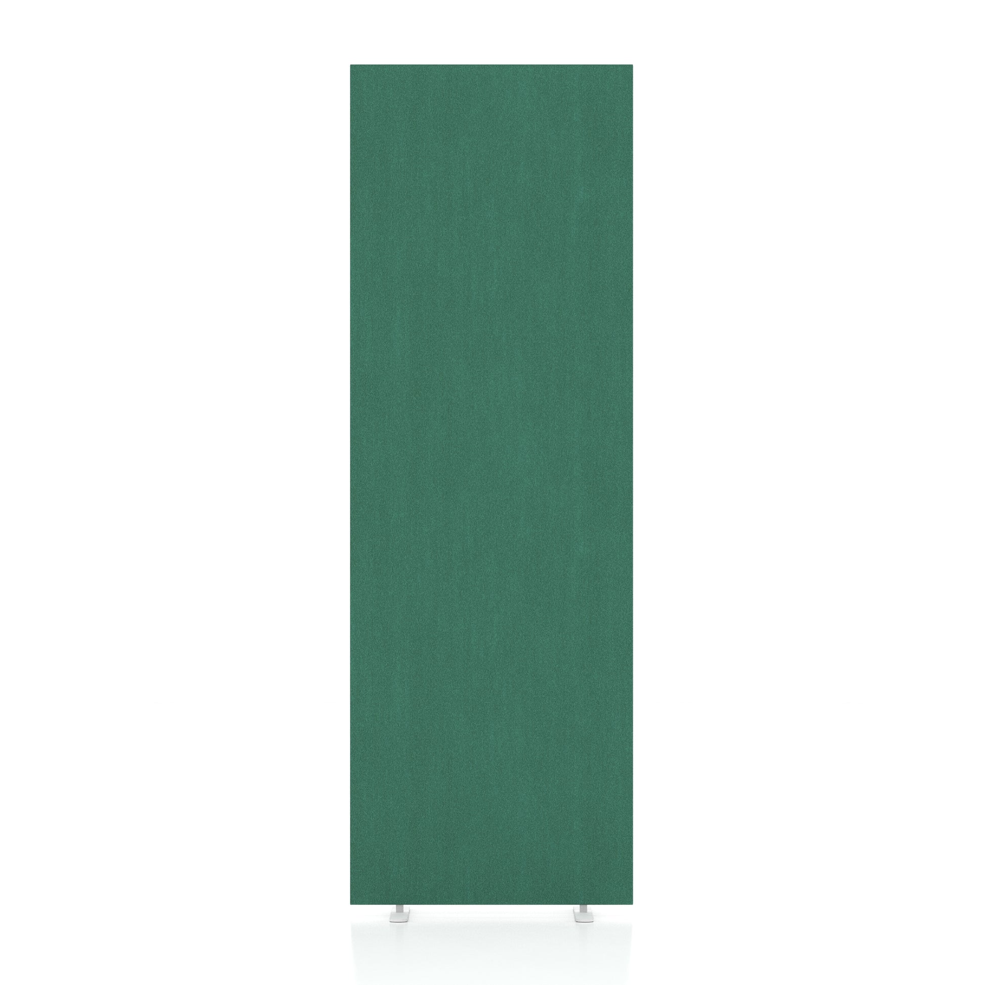 Impulse Plus Free Standing Floor Screen - 1800mm High