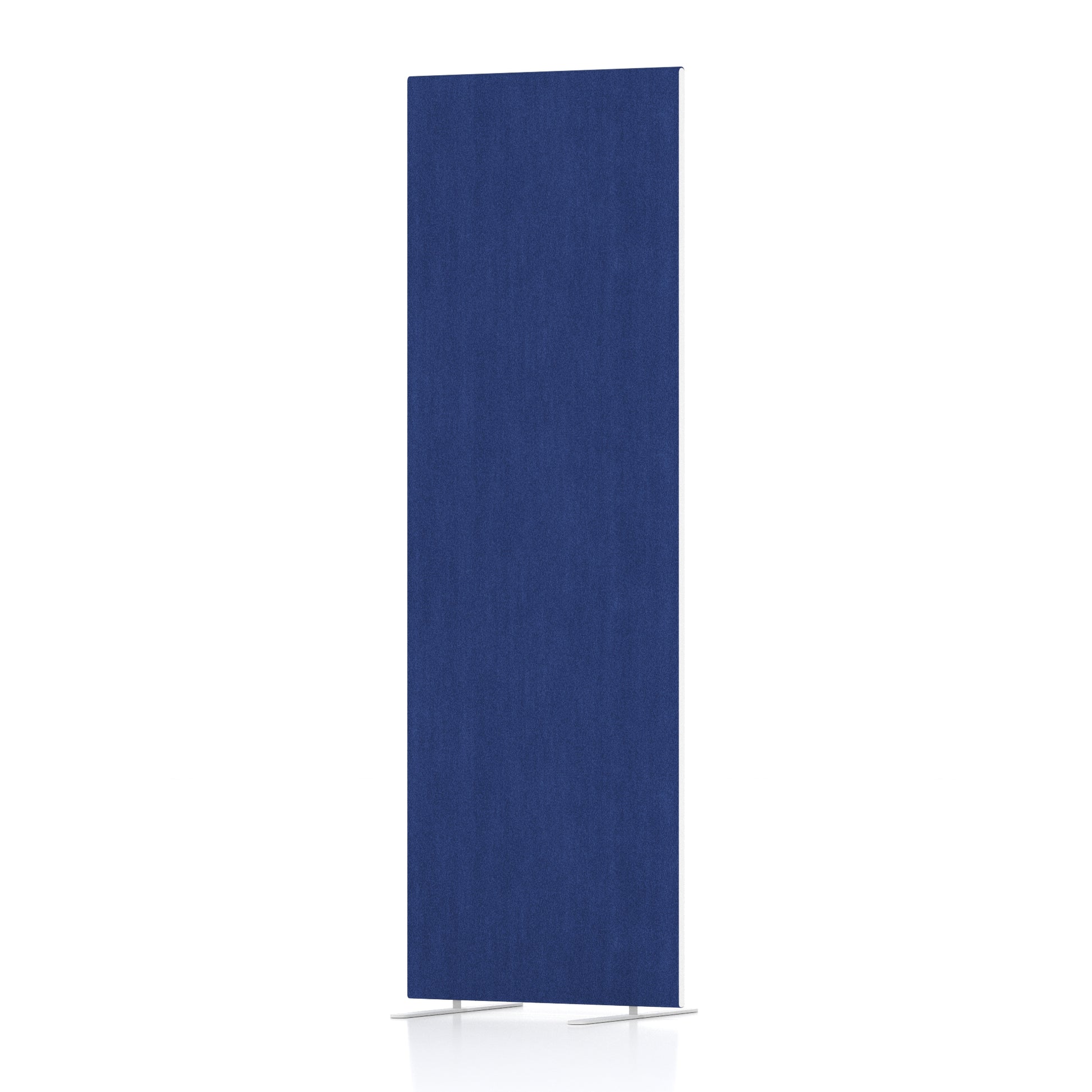 Impulse Plus Free Standing Floor Screen - 1800mm High