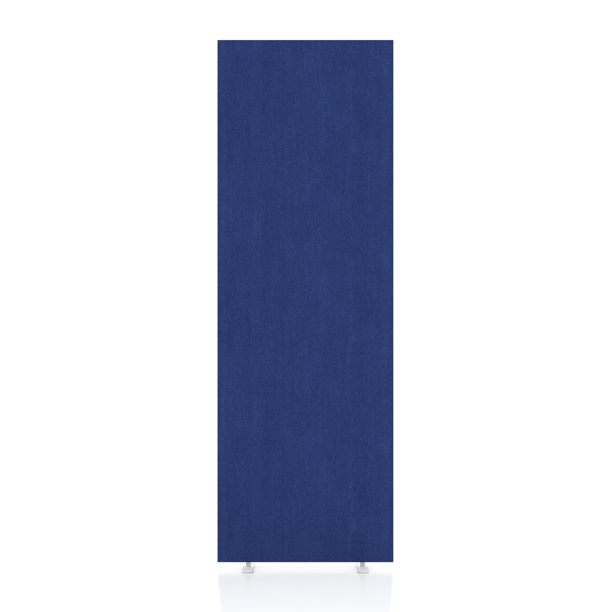 Impulse Plus Free Standing Floor Screen - 1800mm High