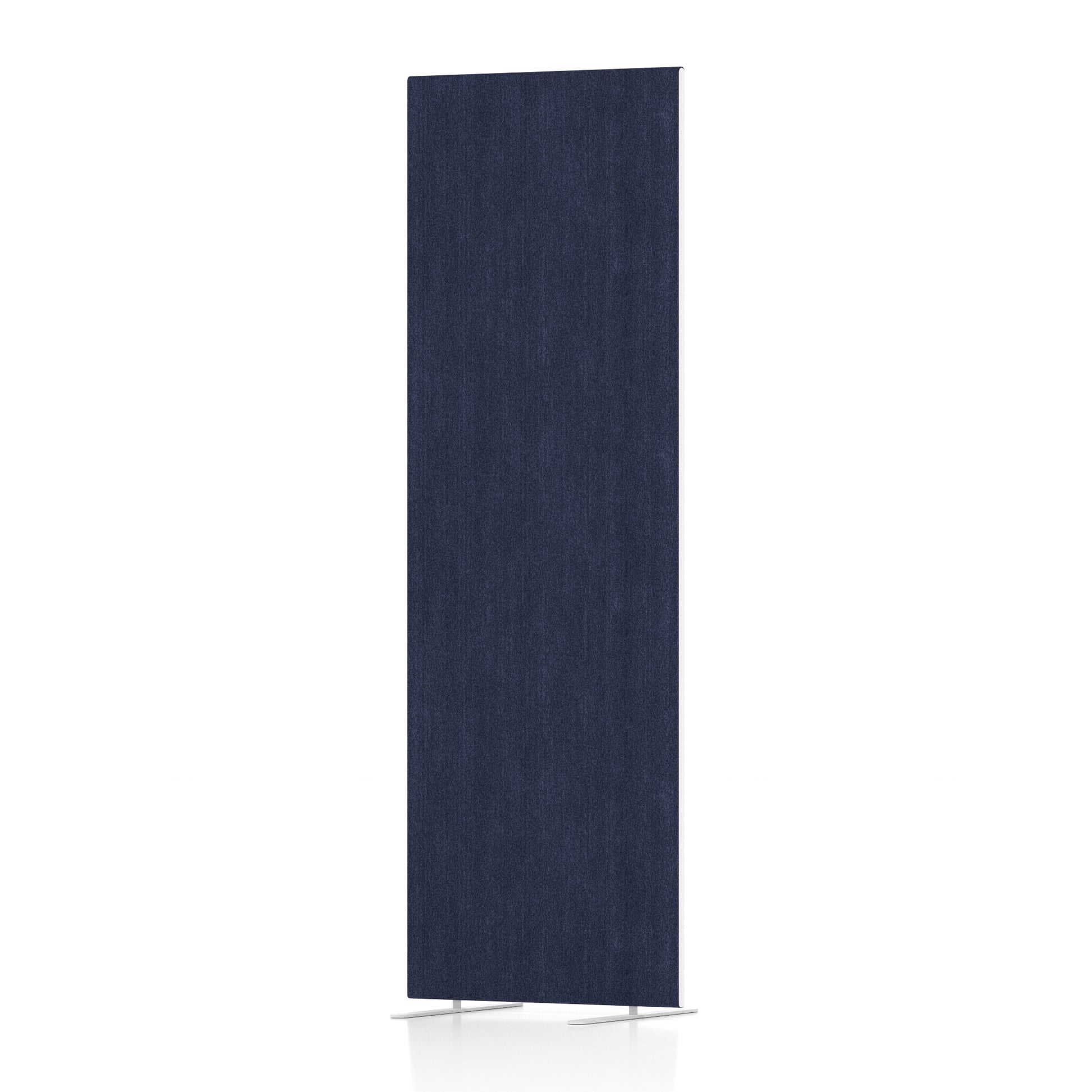 Impulse Plus Free Standing Floor Screen - 1800mm High