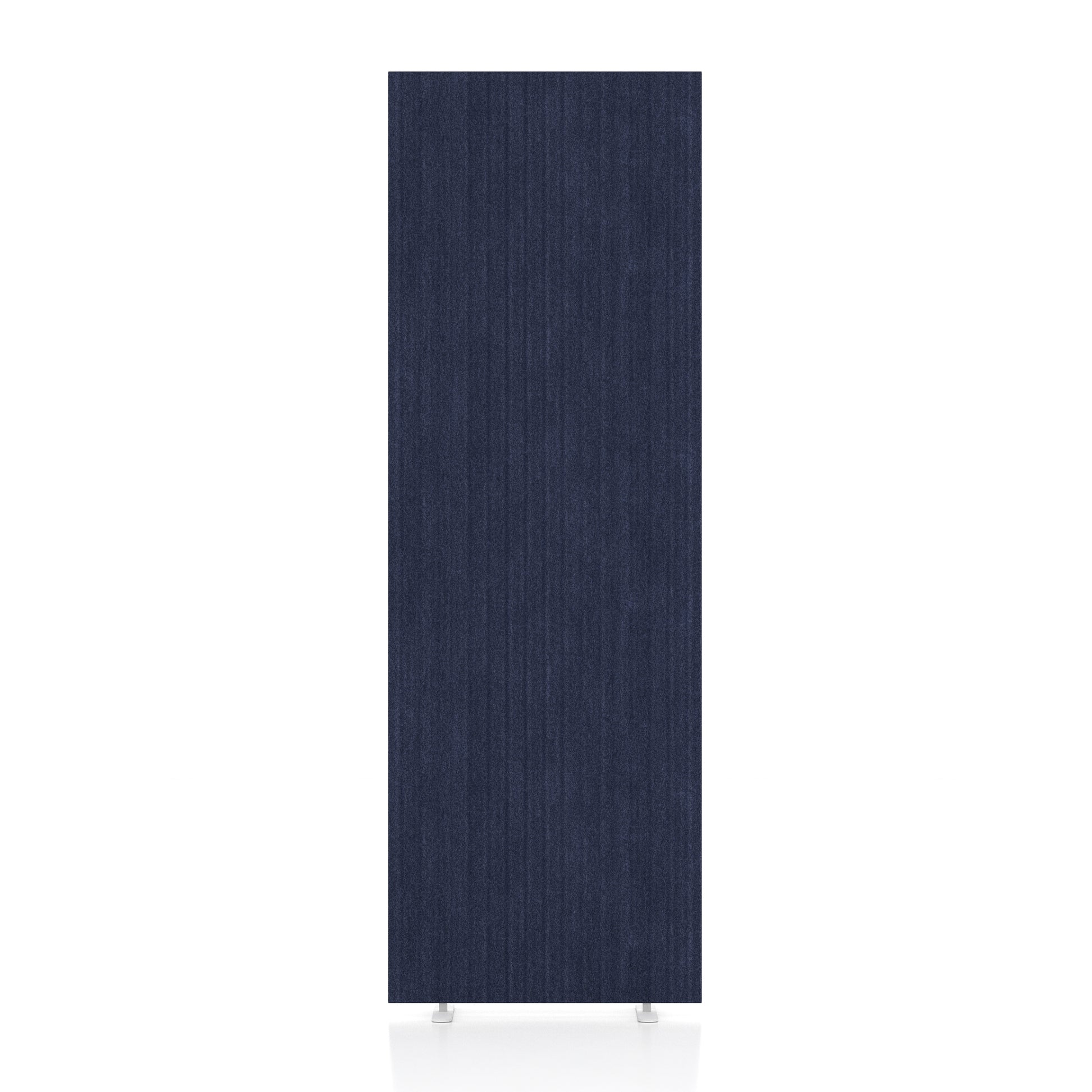Impulse Plus Free Standing Floor Screen - 1800mm High