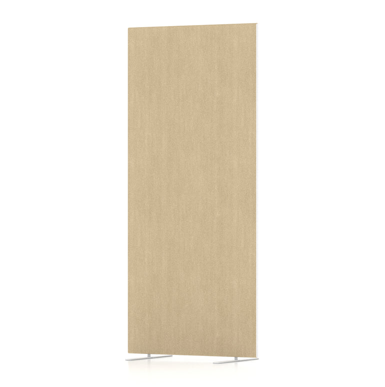 Impulse Plus Free Standing Floor Screen - 1800mm High