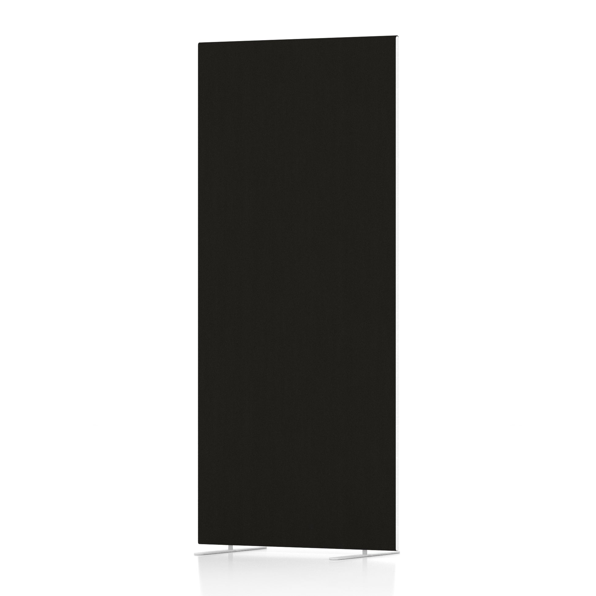Impulse Plus Free Standing Floor Screen - 1800mm High