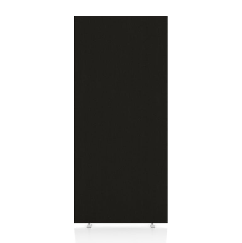 Impulse Plus Free Standing Floor Screen - 1800mm High