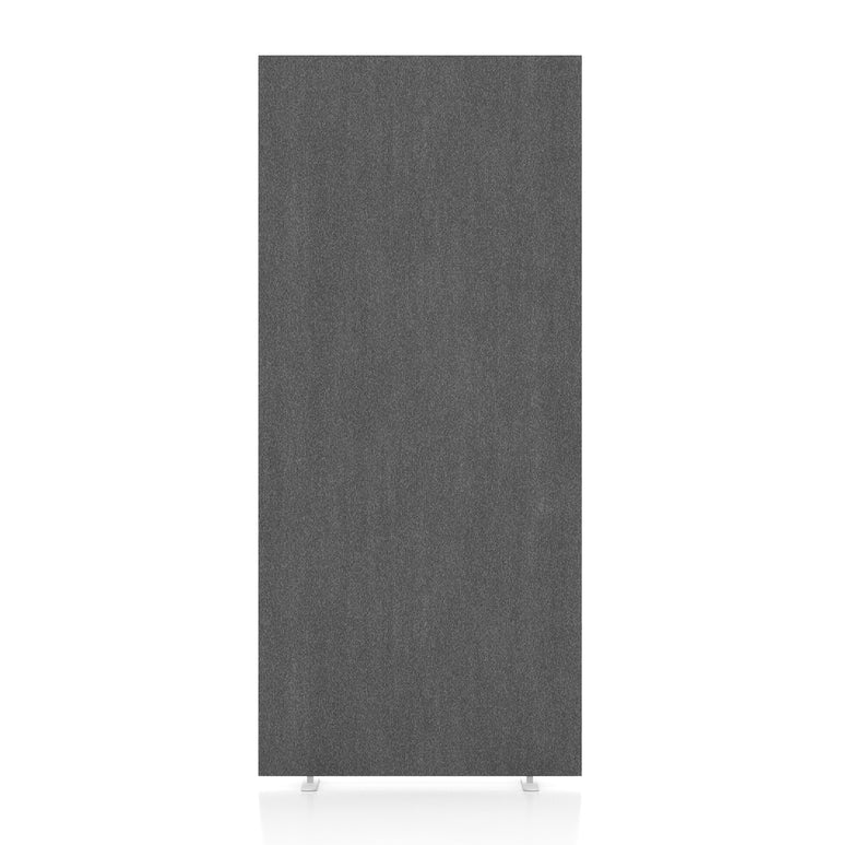 Impulse Plus Free Standing Floor Screen - 1800mm High
