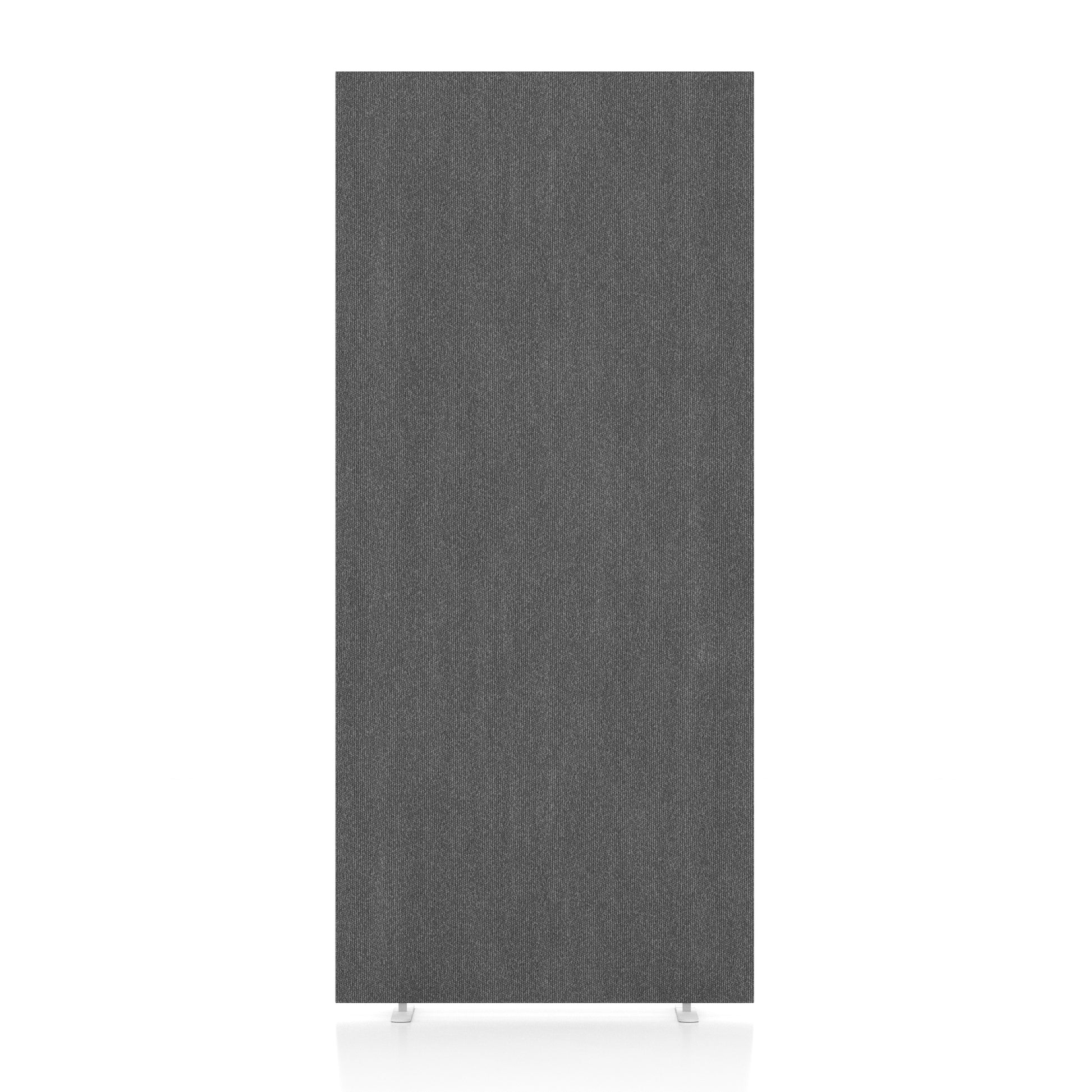Impulse Plus Free Standing Floor Screen - 1800mm High