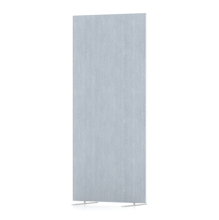 Impulse Plus Free Standing Floor Screen - 1800mm High