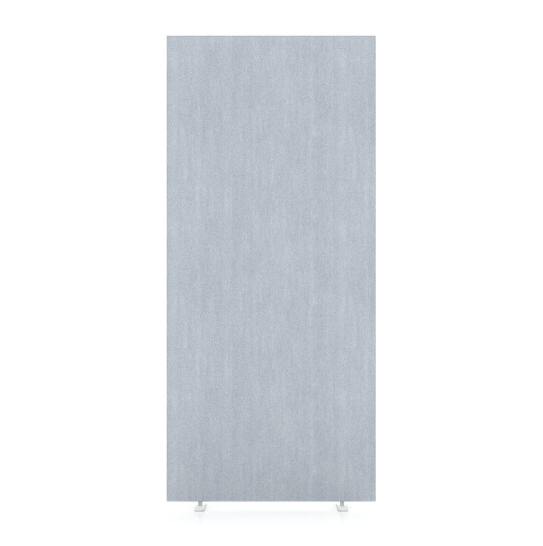 Impulse Plus Free Standing Floor Screen - 1800mm High