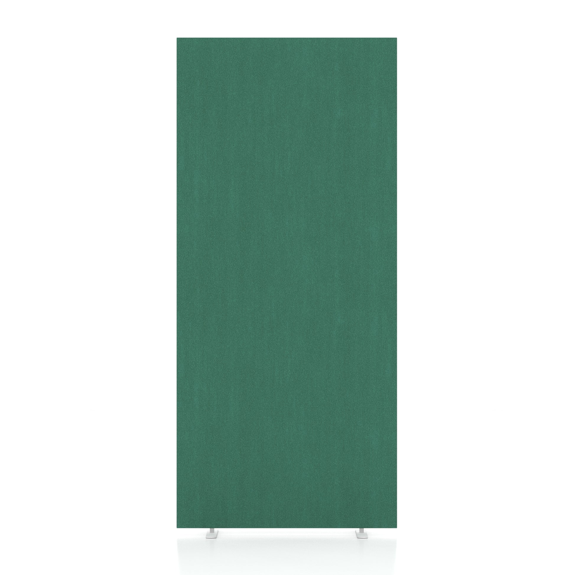 Impulse Plus Free Standing Floor Screen - 1800mm High