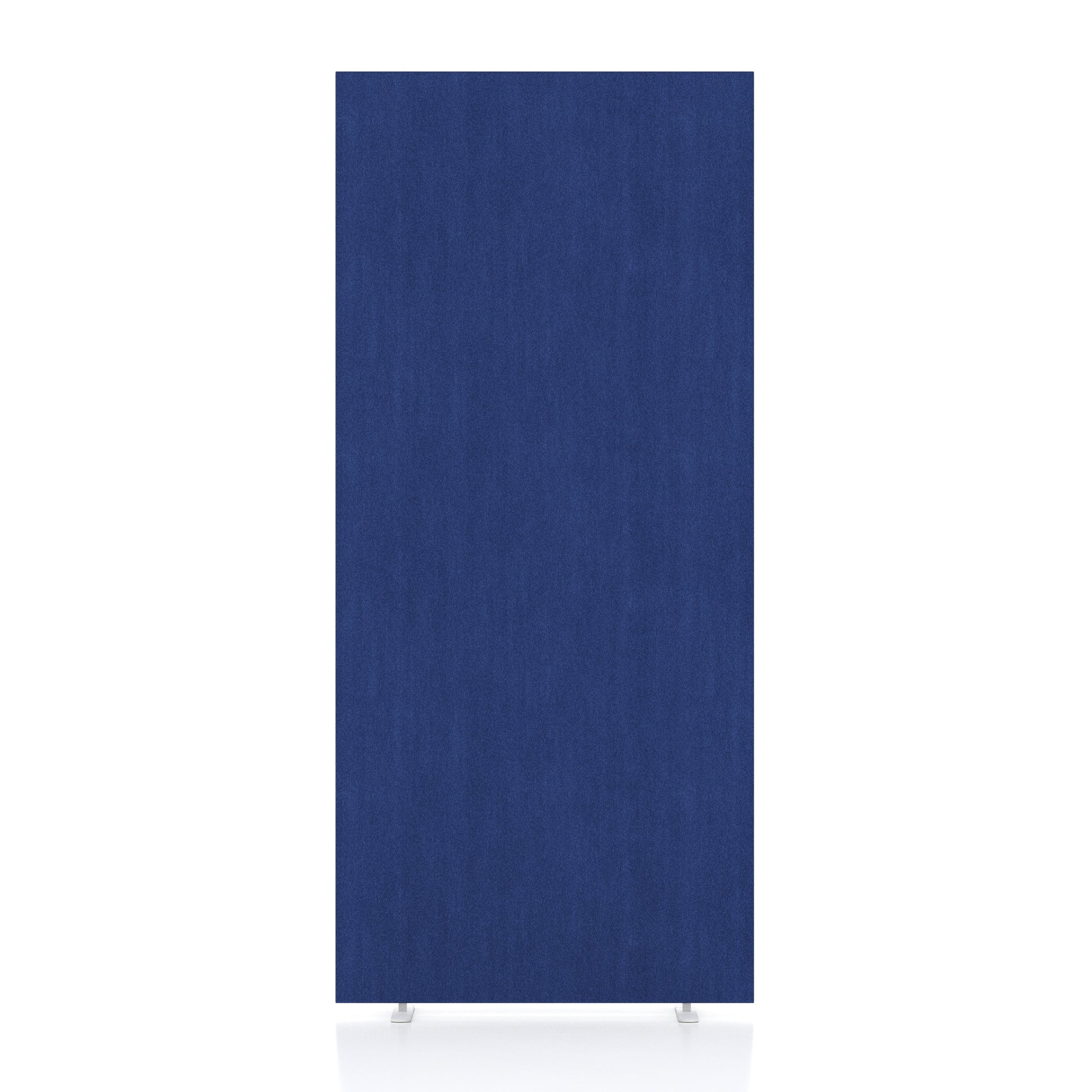 Impulse Plus Free Standing Floor Screen - 1800mm High