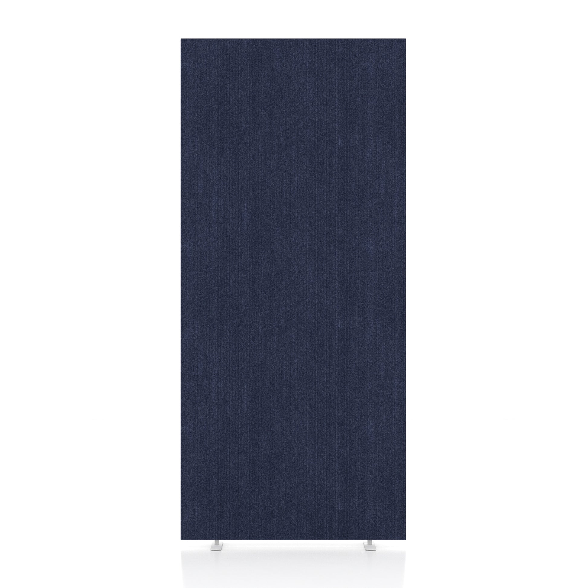 Impulse Plus Free Standing Floor Screen - 1800mm High