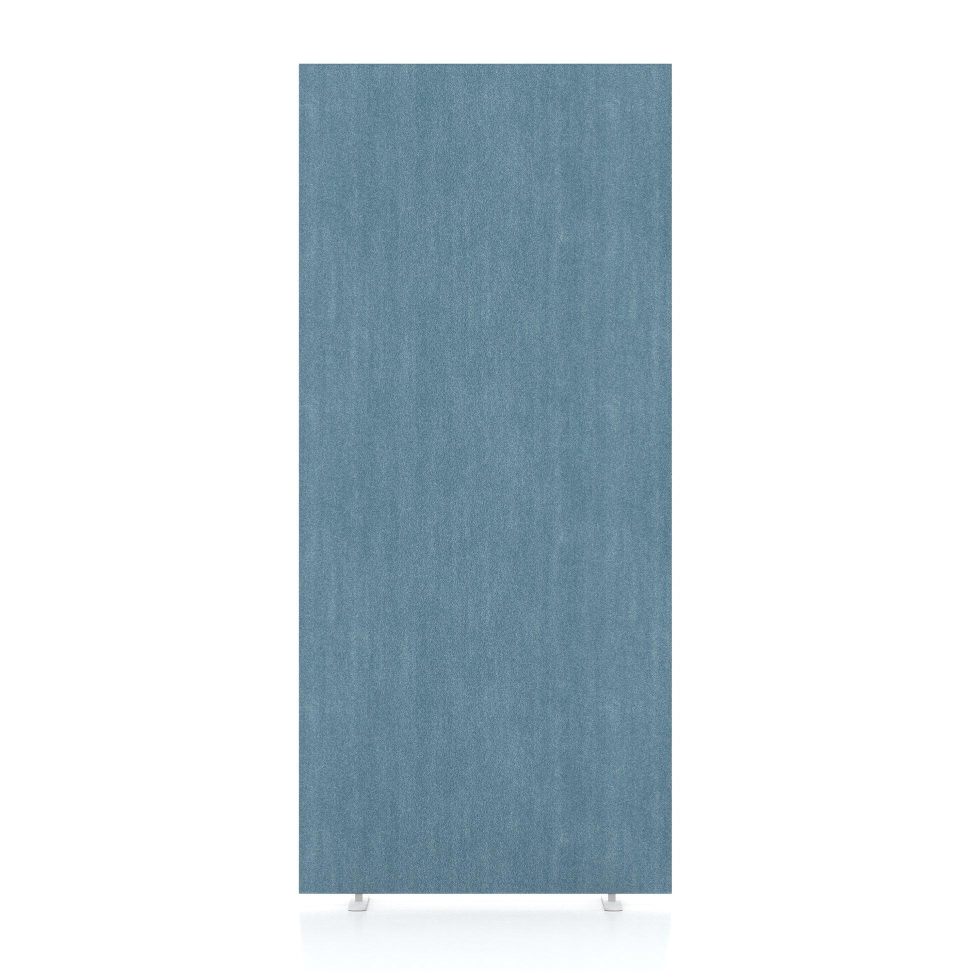 Impulse Plus Free Standing Floor Screen - 1800mm High